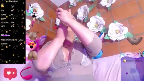 Ingrit online show from March 2026 08:50:01 AM