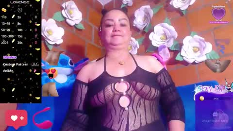 Ingrit online show from May 2026 11:07:01 AM