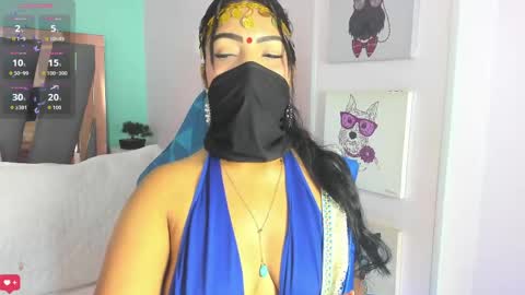 Snapshot of iniya_parul chatting on May 2026 02:54:01 PM Iniya online show from May 2026 02:54:01 PM