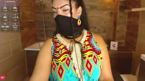 Snapshot of iniya_parul chatting on May 2026 02:58:01 PM Iniya online show from May 2026 02:58:01 PM