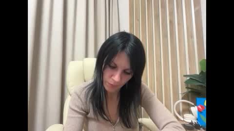 Snapshot of injaathome chatting on June 2026 06:13:02 PM InjaAtHome online show from June 2026 06:13:02 PM