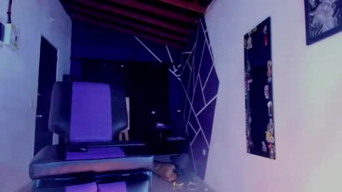 demon online show from November 2025 02:11:02 AM