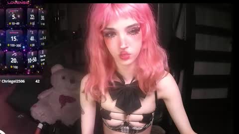 Pleasure With Rita online show from November 2025 01:05:01 AM