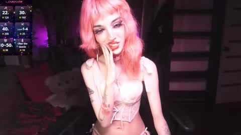 Pleasure With Rita online show from December 2025 12:49:02 AM