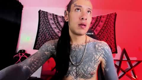 Dani  online show from December 2024 11:46:02 PM