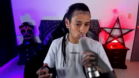 Dani  online show from January 2025 01:08:01 AM