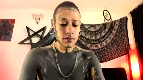 Dani  online show from February 2026 01:02:02 AM