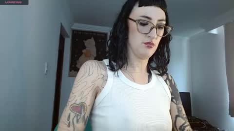 Valerie online show from April 2026 06:21:01 PM