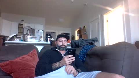 Chaseak420 online show from November 2025 09:36:01 PM