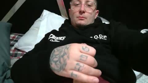 Snapshot of inkeddaddy413 chatting on March 2025 02:30:02 AM Anthony online show from March 2025 02:30:02 AM