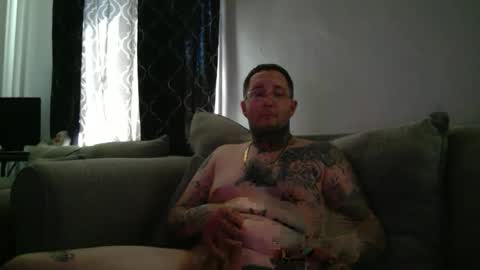 Snapshot of inkeddaddy413 chatting on June 2026 03:18:01 PM Anthony online show from June 2026 03:18:01 PM