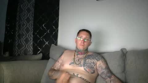 Snapshot of inkeddaddy413 chatting on June 2026 03:22:02 AM Anthony online show from June 2026 03:22:02 AM