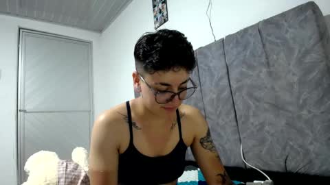 Snapshot of inkedgoddess58 chatting on April 2026 11:29:02 PM lyan onlyfans n linda online show from April 2026 11:29:02 PM