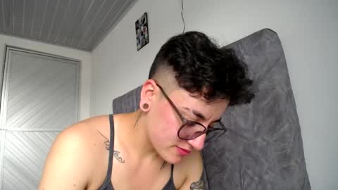 Snapshot of inkedgoddess58 chatting on April 2026 08:26:02 PM lyan onlyfans n linda online show from April 2026 08:26:02 PM