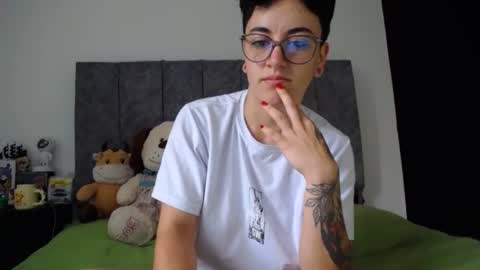 Snapshot of inkedgoddess58 chatting on June 2026 01:37:01 PM lyan onlyfans n linda online show from June 2026 01:37:01 PM