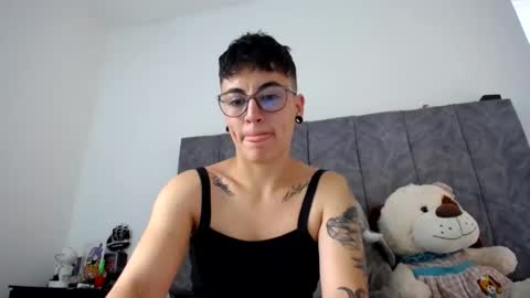 Snapshot of inkedgoddess58 chatting on July 2026 07:07:01 PM lyan onlyfans n linda online show from July 2026 07:07:01 PM