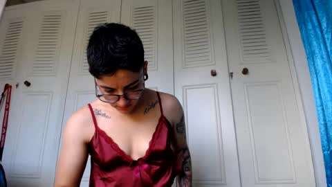 Snapshot of inkedgoddess58 chatting on July 2026 09:17:02 PM lyan onlyfans n linda online show from July 2026 09:17:02 PM