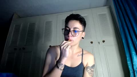 Snapshot of inkedgoddess58 chatting on July 2026 01:42:01 AM lyan onlyfans n linda online show from July 2026 01:42:01 AM