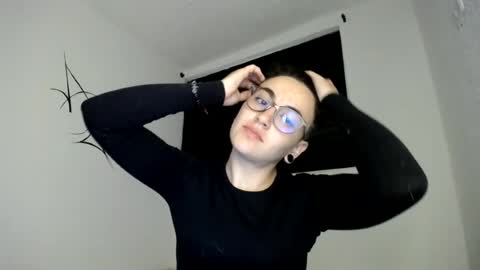 Snapshot of inkedgoddess58 chatting on August 2026 04:48:01 AM lyan onlyfans n linda online show from August 2026 04:48:01 AM