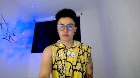 Snapshot of inkedgoddess58 chatting on August 2026 04:49:01 AM lyan onlyfans n linda online show from August 2026 04:49:01 AM