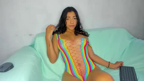 inkedsabrina online show from February 2026 09:46:01 PM