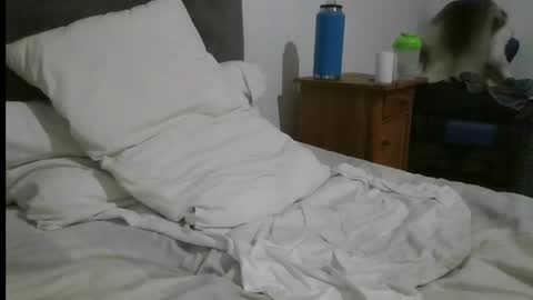 InkedViking69 online show from April 2026 07:27:01 PM