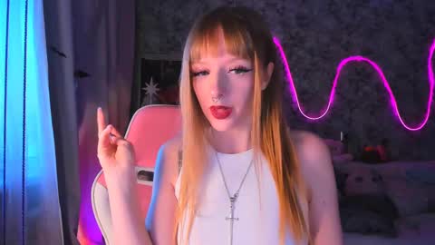 Grace online show from December 2024 08:09:01 AM