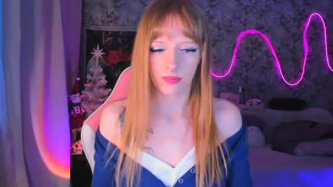 Grace online show from December 2024 11:30:02 AM