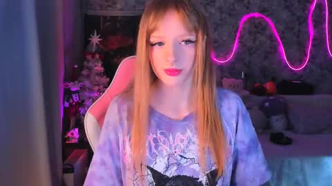 Grace online show from January 2025 11:36:02 AM