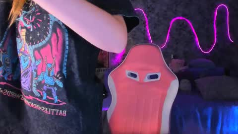 Grace online show from February 2025 11:25:02 AM