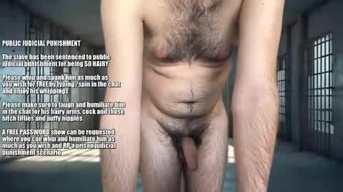 inmateha169 online show from January 2026 12:43:01 PM