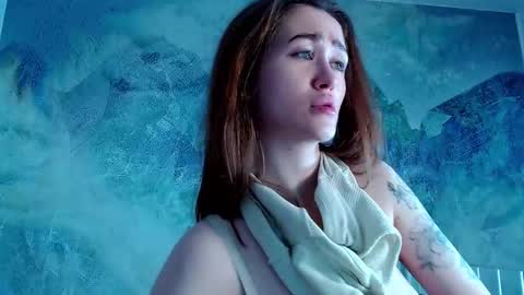 Lina online show from October 2025 12:25:02 AM