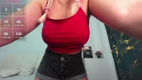 Eva online show from March 2026 11:43:01 PM