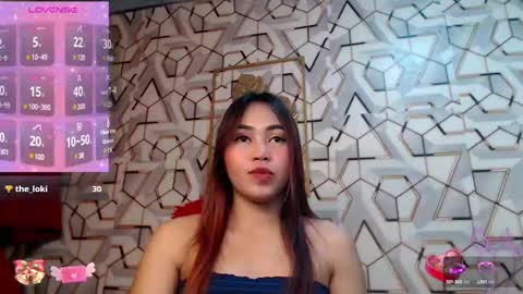 Belle online show from February 2025 10:41:01 PM