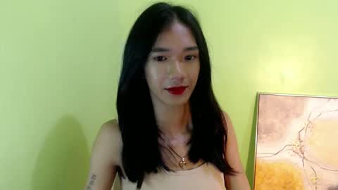 Reign online show from February 2025 08:20:02 PM