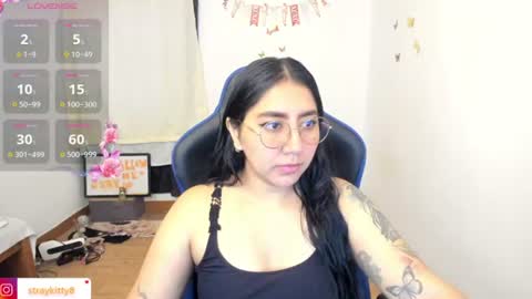 Snapshot of innocentchurchgirlll chatting on June 2026 02:05:02 PM Luna online show from June 2026 02:05:02 PM