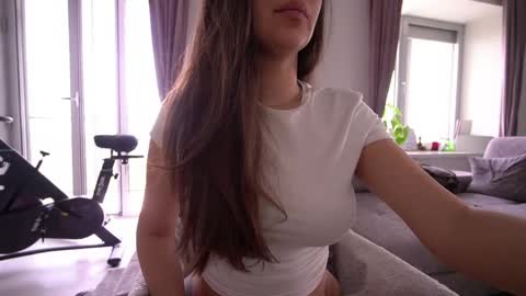 Maria online show from May 2026 10:34:02 AM