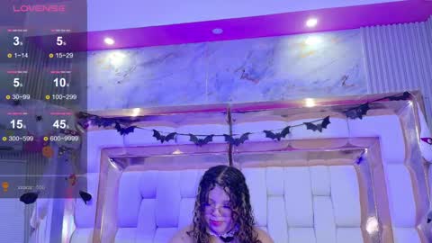 innocenthazel online show from October 2025 07:19:02 PM