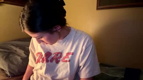 innocentlilsarah online show from January 2026 09:04:02 AM