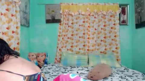 inocent_joy online show from March 2026 12:44:01 PM