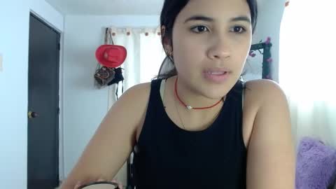 Celeste online show from December 2024 01:13:01 PM