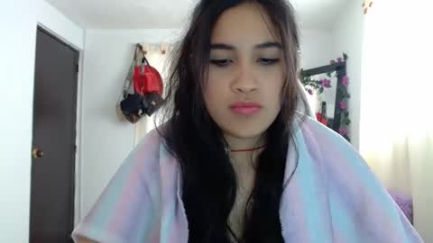 Celeste online show from December 2024 03:55:01 PM