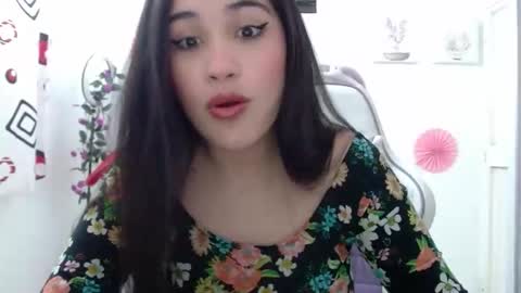 Celeste online show from October 2025 01:21:02 PM