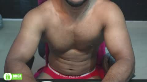 Snapshot of insanestud_miles chatting on June 2026 06:47:02 AM Miles online show from June 2026 06:47:02 AM