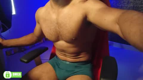 Snapshot of insanestud_miles chatting on July 2026 05:53:01 AM Miles online show from July 2026 05:53:01 AM