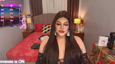 tasha online show from November 2025 10:25:01 AM