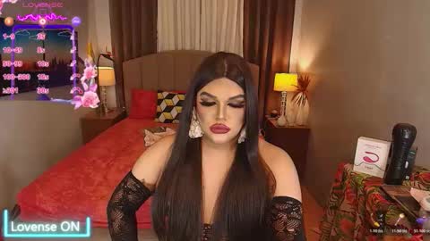 tasha online show from November 2025 05:07:02 AM