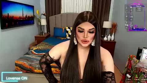 Snapshot of insatiablesexqueen chatting on February 2026 02:53:01 AM tasha online show from February 2026 02:53:01 AM
