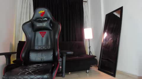 Brayan Chavez online show from March 2026 03:34:02 AM