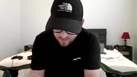 instagraham85 online show from February 2025 10:00:01 PM